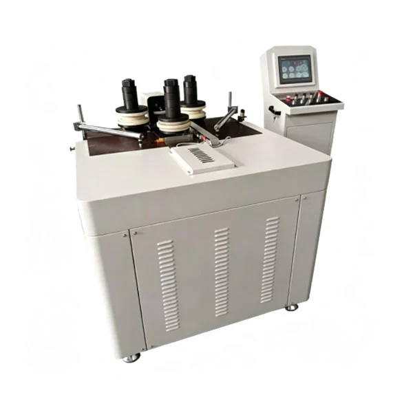 CNC алюминий ПВХ профилін иілу машинасы