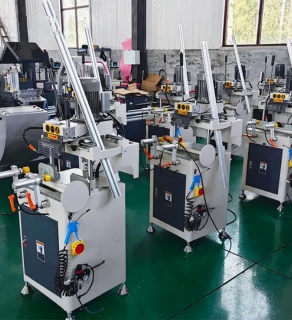 CNC PVC UPVC Windows жоғары жылдамдықты көшіру маршрутизаторы