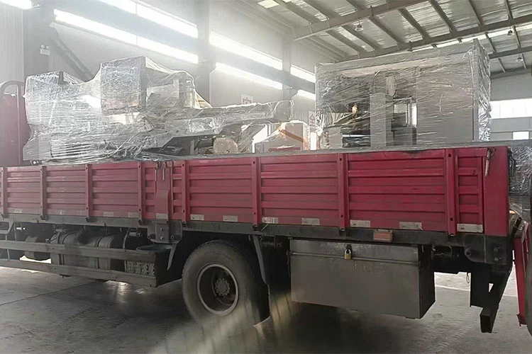 Shipping cargo 05