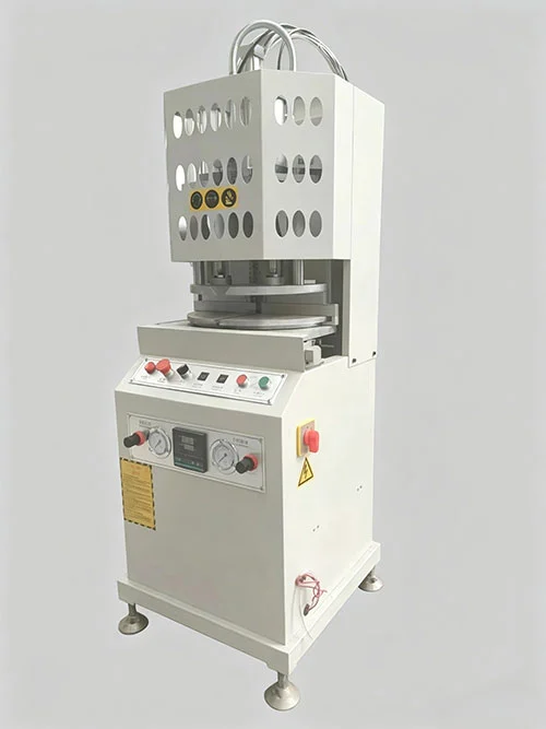 Arbitrary Angle Welding Machine For Pvc Windows