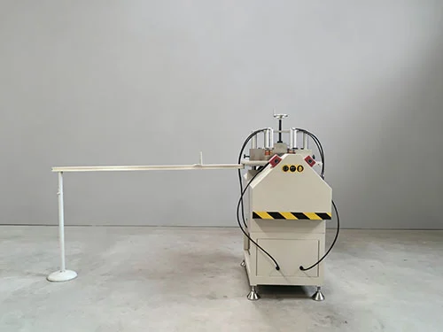 Glazing Bead Cutting Saw Upvc Window Glazing Bead Cutting Machine