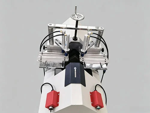 Glazing Bead Cutting Saw Upvc Window Glazing Bead Cutting Machine