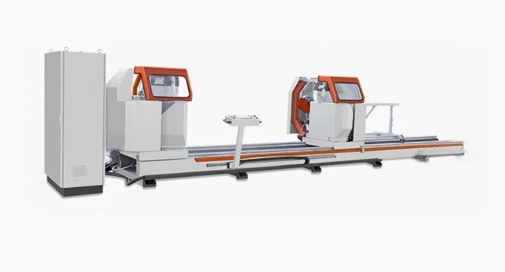 Ультра дәлдіктегі 5 осьті CNC кескіш станок